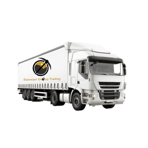 Freight Truck